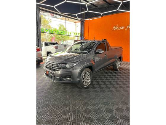 FIAT STRADA 1.3 FIREFLY FLEX FREEDOM CS MANUAL FIAT STRADA 1.3 FIREFLY FLEX FREEDOM CS MANUAL